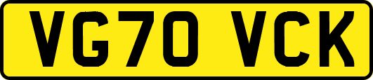 VG70VCK