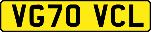 VG70VCL