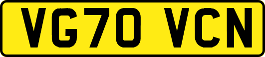 VG70VCN