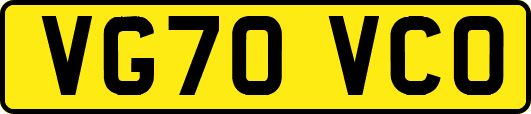 VG70VCO