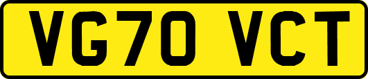 VG70VCT