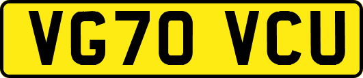 VG70VCU