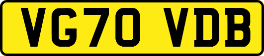 VG70VDB