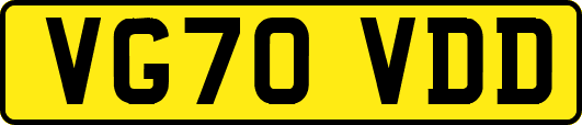 VG70VDD