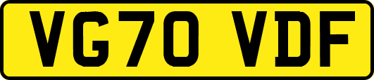 VG70VDF