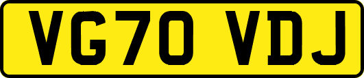 VG70VDJ