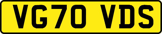 VG70VDS