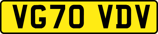 VG70VDV
