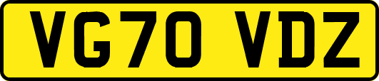 VG70VDZ