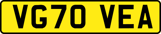 VG70VEA
