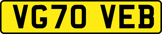 VG70VEB