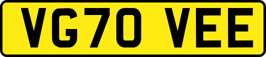 VG70VEE