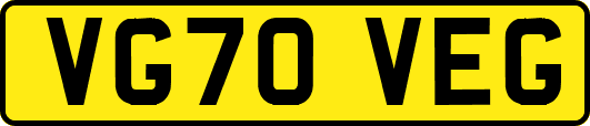 VG70VEG