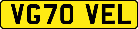 VG70VEL