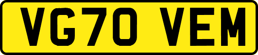 VG70VEM