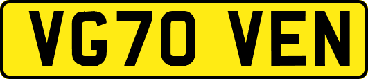 VG70VEN