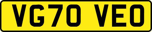 VG70VEO