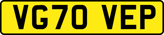 VG70VEP