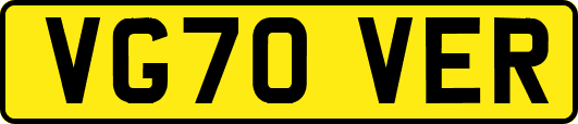 VG70VER