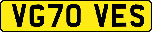 VG70VES