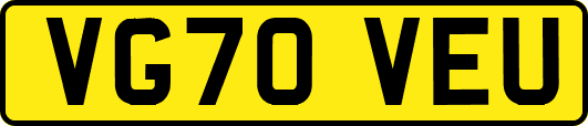 VG70VEU