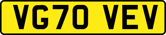 VG70VEV