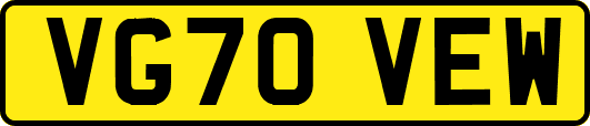 VG70VEW