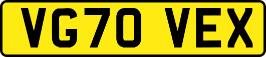 VG70VEX