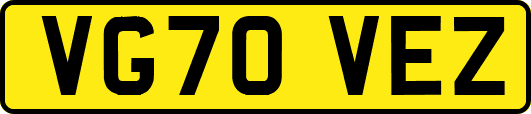 VG70VEZ