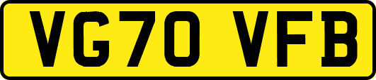 VG70VFB