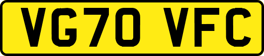 VG70VFC