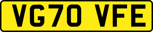 VG70VFE