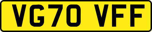 VG70VFF
