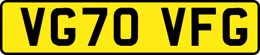 VG70VFG