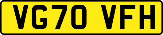 VG70VFH