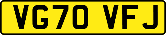 VG70VFJ