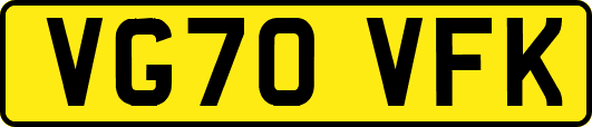 VG70VFK