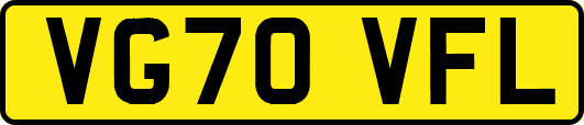 VG70VFL