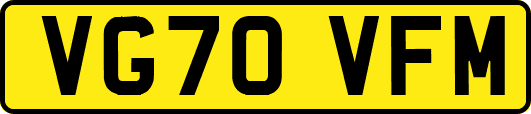 VG70VFM