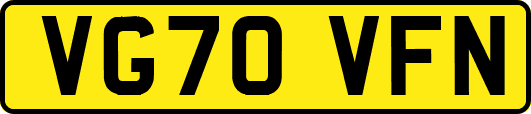 VG70VFN
