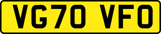 VG70VFO
