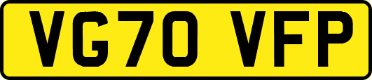 VG70VFP
