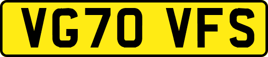 VG70VFS