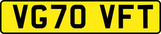 VG70VFT