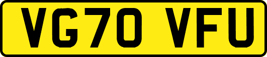 VG70VFU