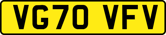 VG70VFV