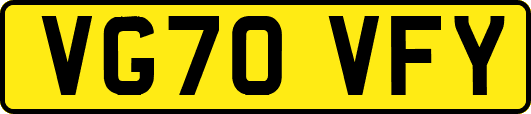 VG70VFY