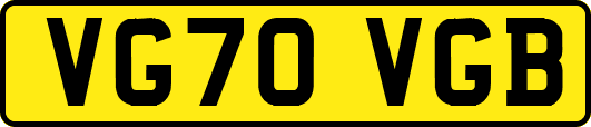 VG70VGB