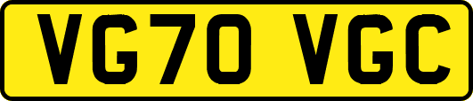 VG70VGC