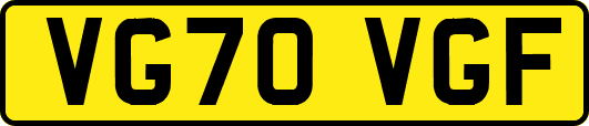 VG70VGF